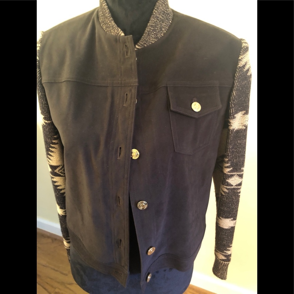 St. John Sport jacket